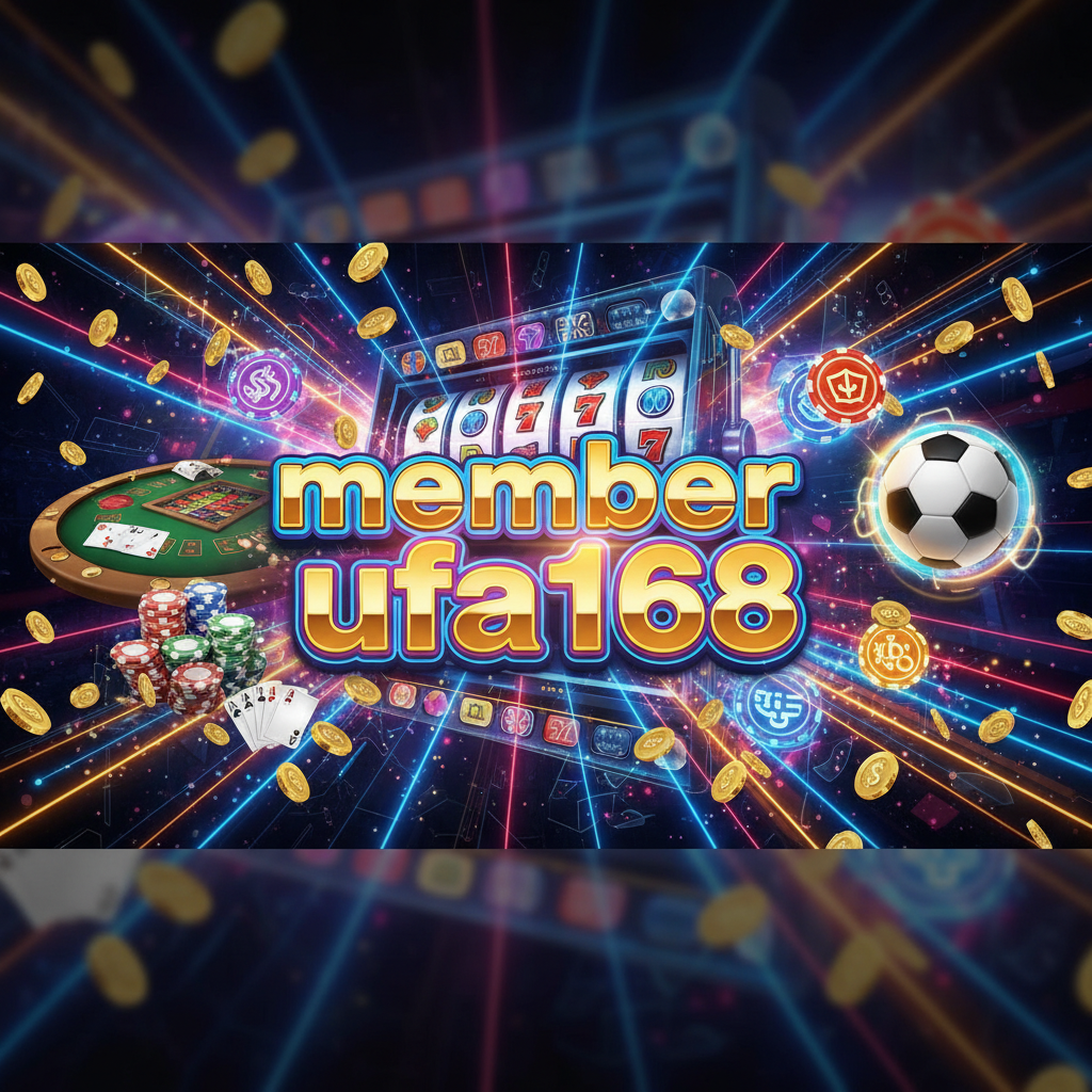 member ufa168