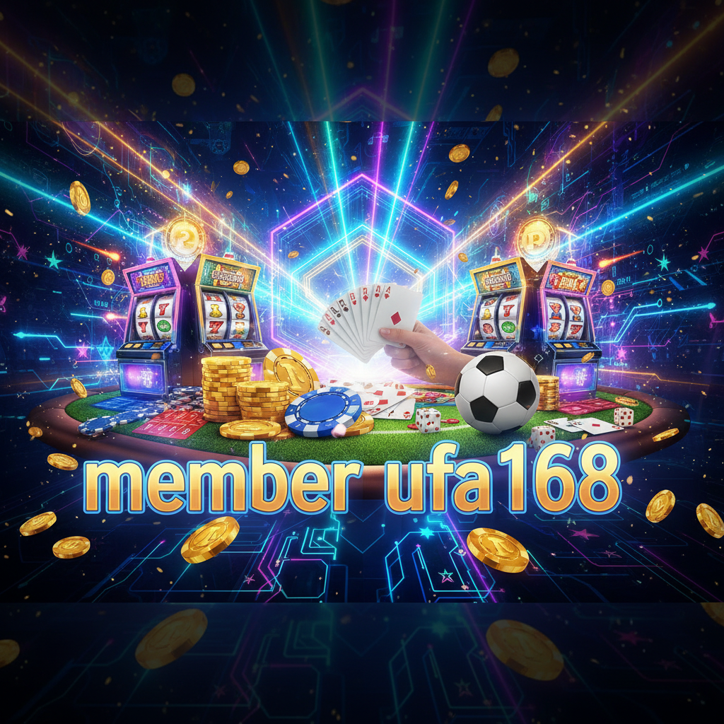 member ufa168