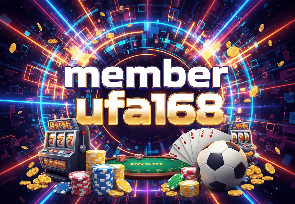 member ufa168