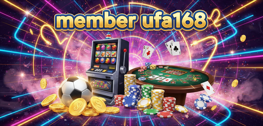 member ufa168